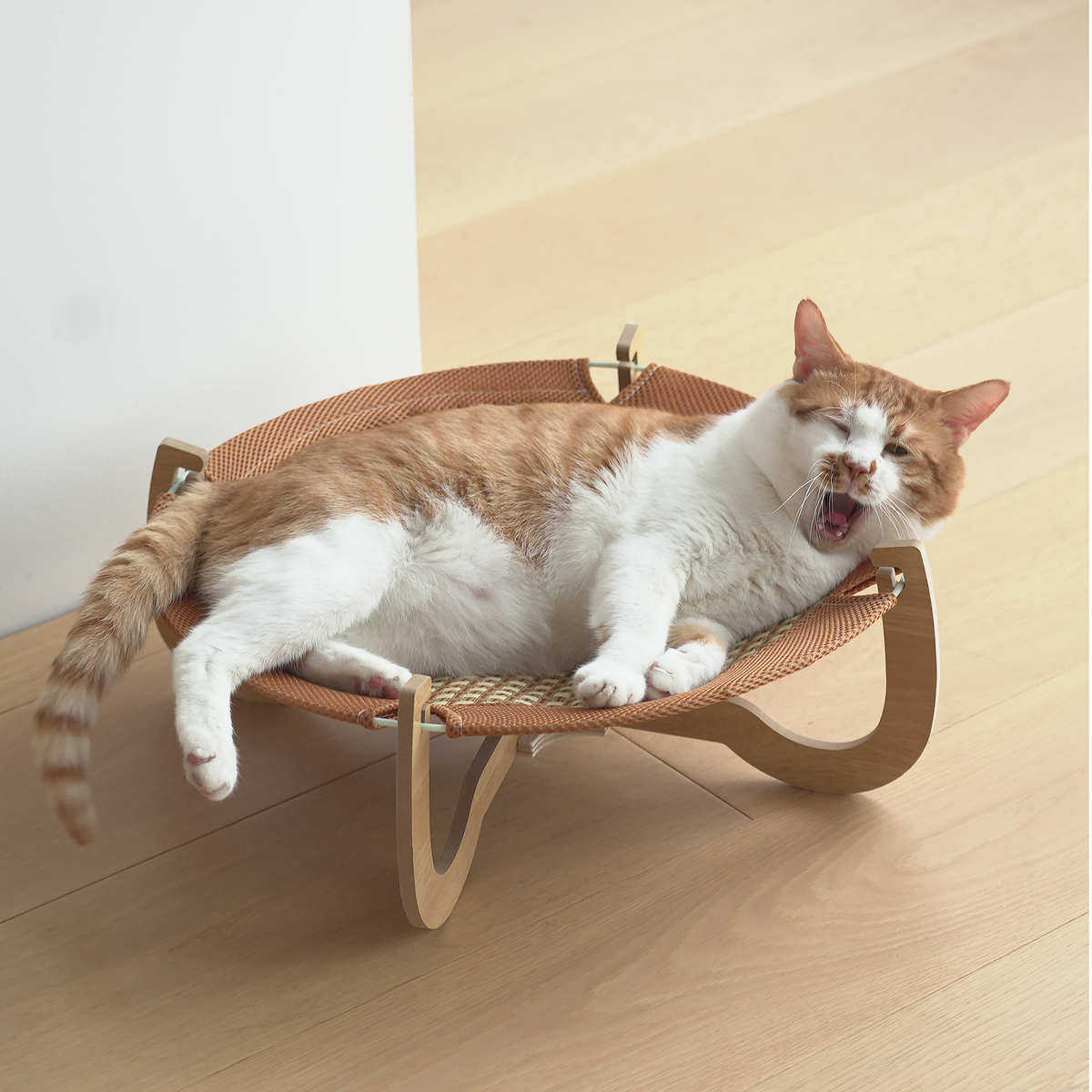 藤编宠物猫咪狗窝凉席木沙发行军吊篮床用品可拆洗垫夏季防潮透气,宠物/宠物食品及用品,猫窝/屋/帐篷/沙发,淘宝优惠券,粉丝福利购,淘宝优惠卷