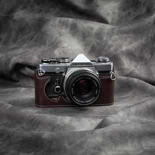 30皮套相机保护套 OM10 1N2 om3 适用于奥林巴斯OM 4Ti