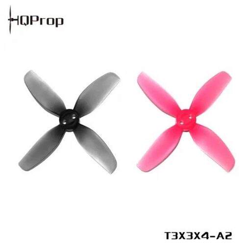 【穿越机桨叶】HQP 大疆 AVATA2 无人机T3X3X4 (2正2反）