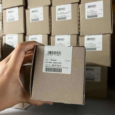 PLC-OSC- 24DC/ 24DC/ 2 - 2966634 菲尼克斯固态继电器