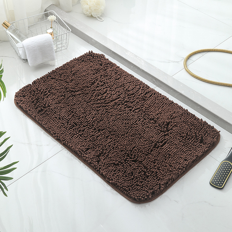 防滑垫浴室厕所水门门厅家用脚垫