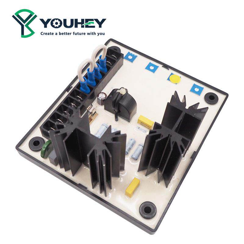 SMAVC6307 调压板AVR麦格特电压调节器 无刷发电机 柴油发电机配