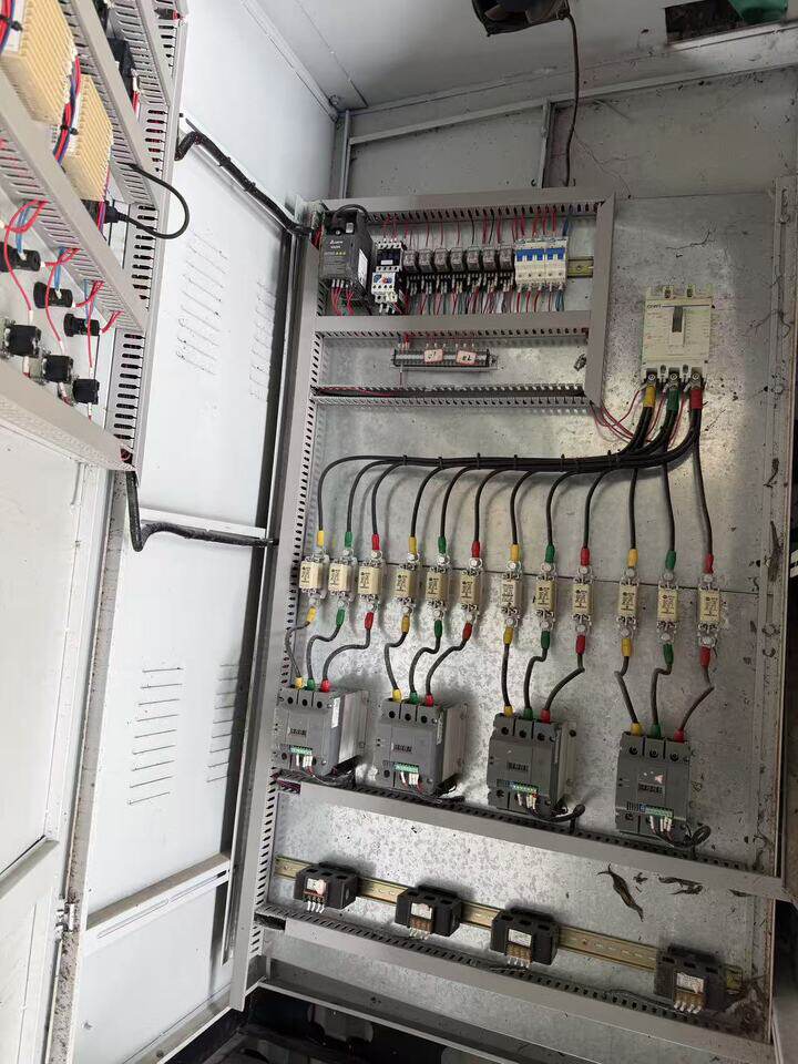 4月18日盐城长兴恒达HB-200-100工业电阻炉纤焊炉全套网络拍卖公告