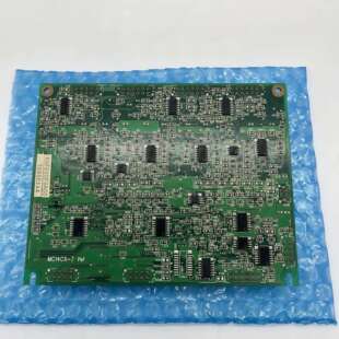 KXFE00F0A00出售支持板卡维修 CM402 8头Z轴控制卡轻量头MC14CB