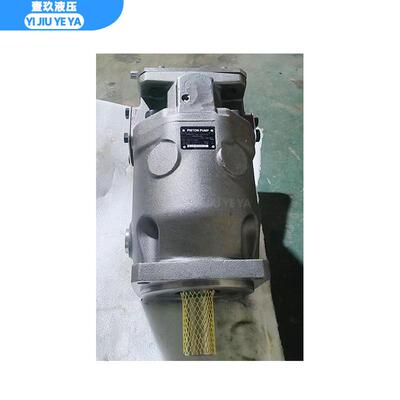 厂家销液压柱塞泵A10VSO45/71/100/140DFR1/32R-PPA12NOO变量液压