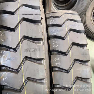 825r20825r20批发批发货车卡车钢丝汽车轮胎花纹现货矿山胎轮胎