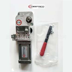 3E03H040L8 82M 汽车制造业焊接夹紧手动缸 DESTACO 迪斯泰克