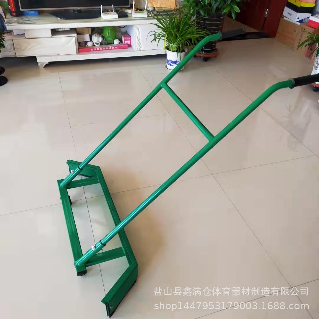 鑫满仓场地推水器建议拖把网球场吸水器田径用品