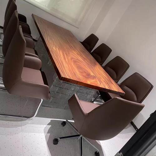 正品办椅适久坐电脑椅议椅家用椅会子商务皮舒质会议室转椅公老板