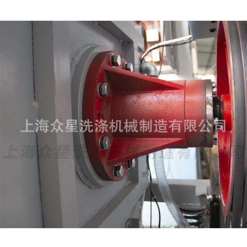 容量店酒洗大衣机全自动工业洗衣机工洗涤设备工业业洗XGQ/ST脱机