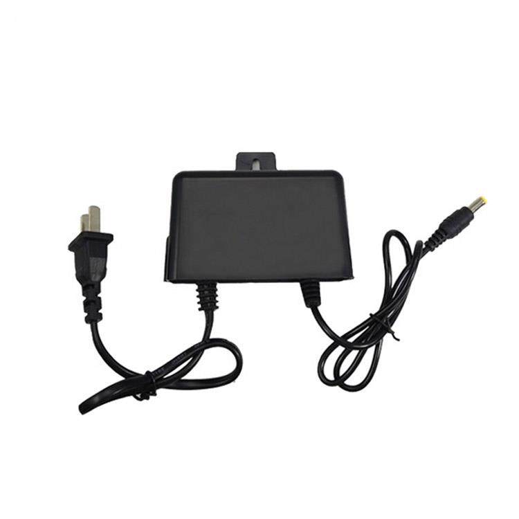 监控摄像头专用12V2A电源 摄像机大功率 稳压器监控电源