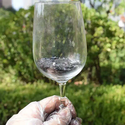 防火粉销售石墨高纯涂料鳞片石墨石墨润滑导电天然脱模粉