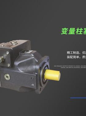 A4VSO71液压125变量40柱塞泵180DRG/250LR/10R-PPB13NOO代rexroth