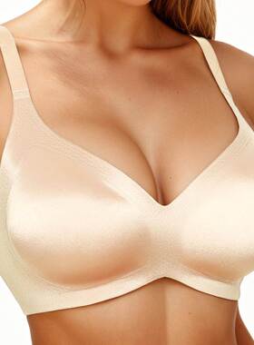 Zeriluna Comfortably Smooth Seamless Underwear Soft, elegant
