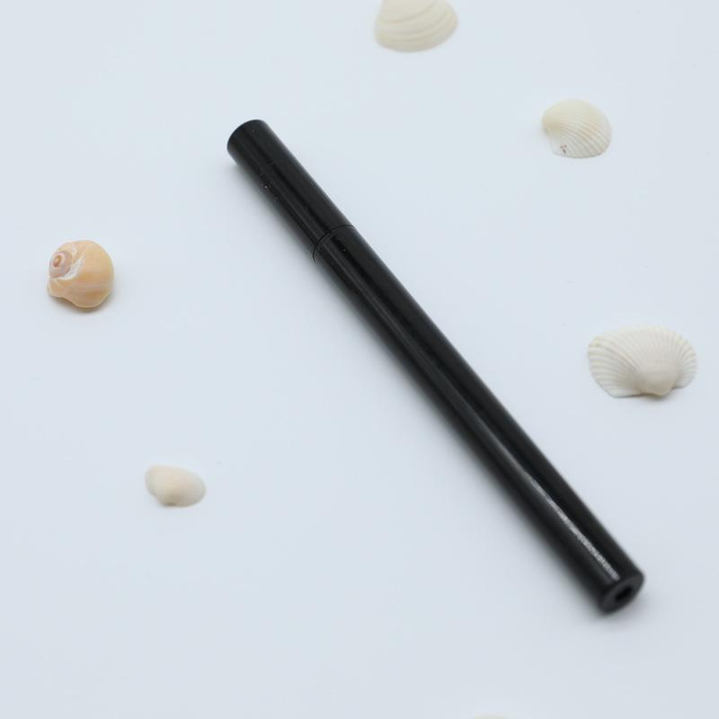 升级免磁铁磁吸石自粘假眼睫毛眼线假睫毛笔女嫁接神器不用胶水笔