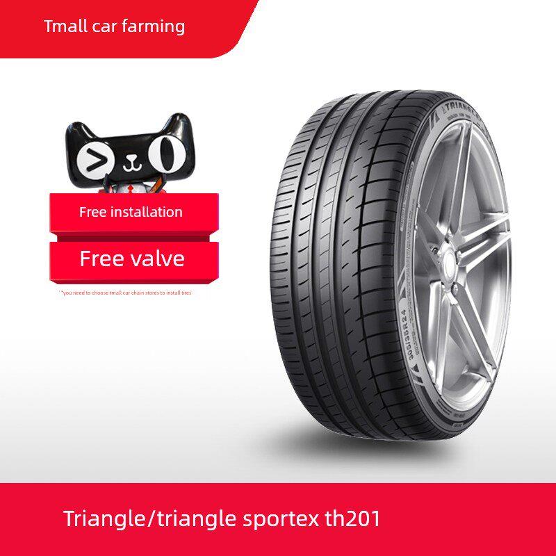 三角/三角汽车轮胎运动轮胎Th201 235/45R18 98Y正品
