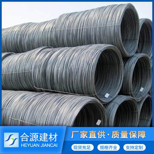 家现货供应建捆绑蔬菜大棚Q现19ZPZ5冷拔丝货厂供应工细铁丝库存