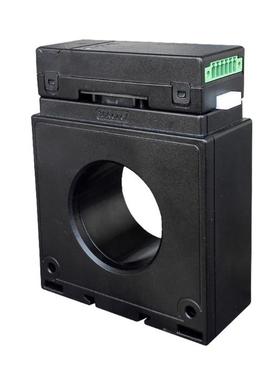 科瑞RCM安火-L4A5一体式电气灾探测YQL1路剩余电流4路温度二总线