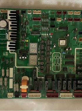 中央空调主板PO015-0 17B30027A H7B00103B PV971-1 17C59365A