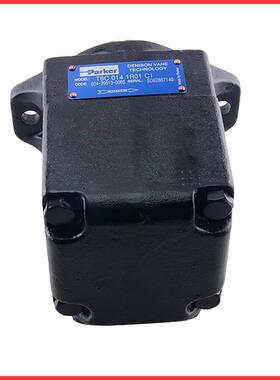 DENISON丹尼逊叶片泵T6C-031-3R03-B1高压油泵变量柱塞泵调节