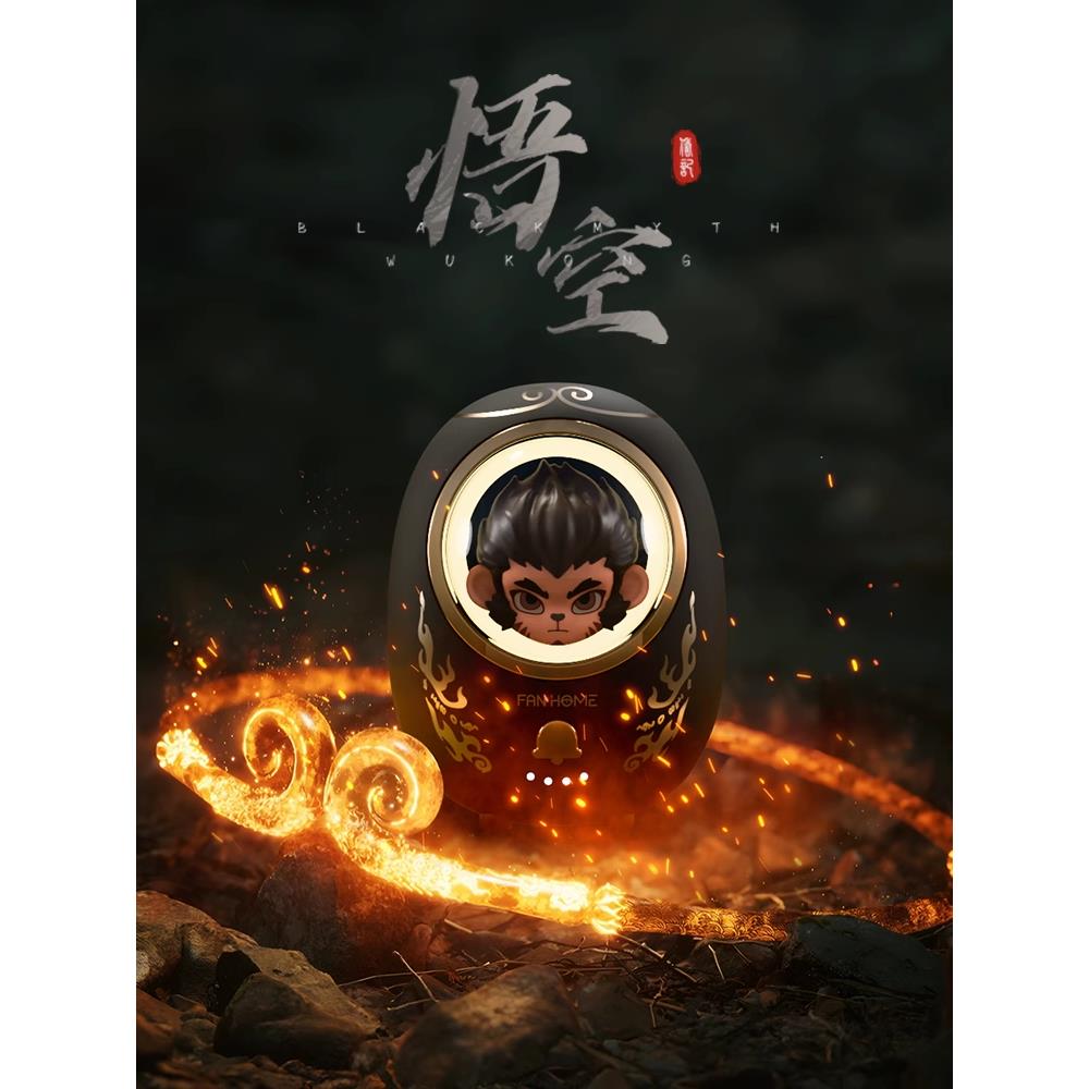 生日礼物男生送男友朋友送给闺蜜实用高级感2025新款儿童暖手宝女