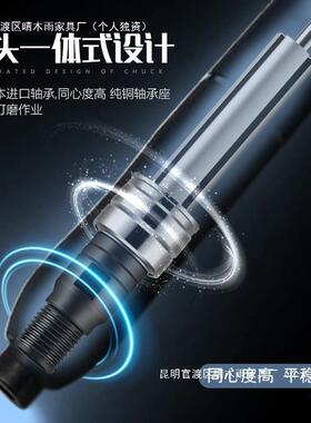 利豹特气动风磨笔打刻磨刻业抛光工具去JNQ毛刺打磨机套装工级雕