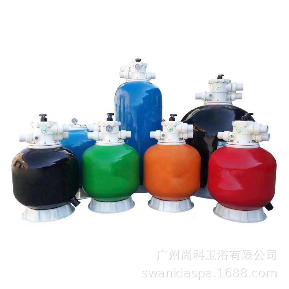 游泳池浴池鱼池沙缸过滤器系统循环砂缸吸污水泵过滤器水处理设备,运动/瑜伽/健身/球迷用品,游泳池,淘宝优惠券,粉丝福利购,淘宝优惠卷