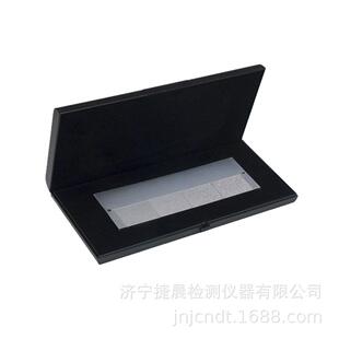 ISO3452 T18851.3 渗透检测标准试块 II型试块 进口EN