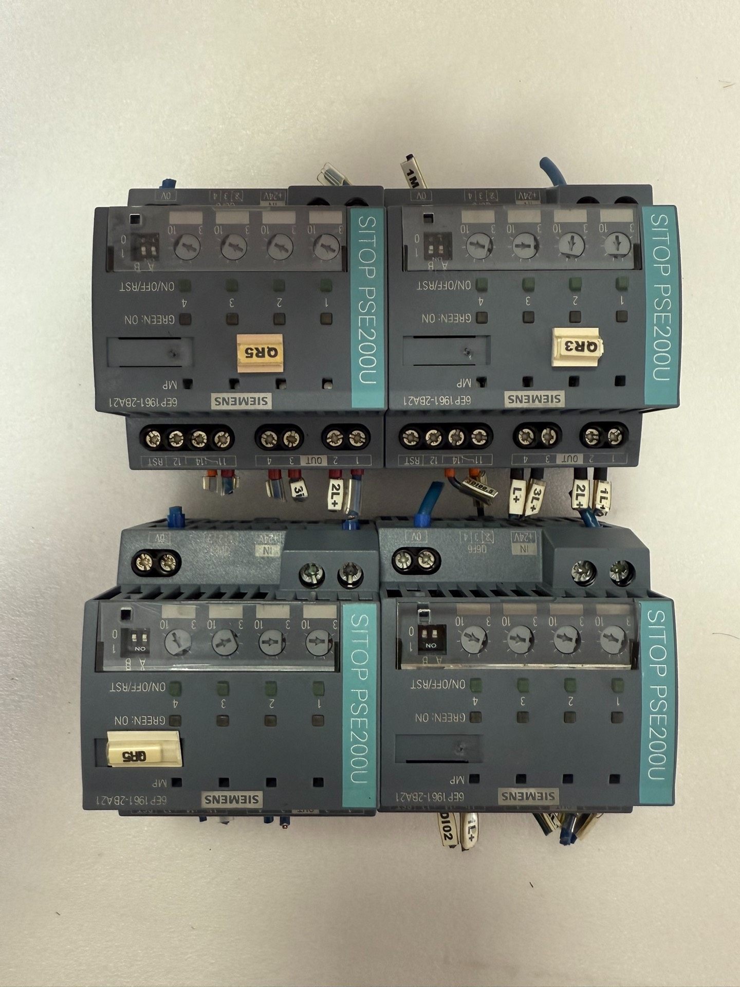 西门子6EP1961-2BA21 ， 成色很漂亮，功能包好