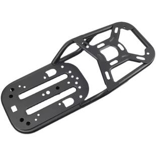 适配小牛MQiL/MT/ML电动车两件式后尾箱货架支架后备箱尾架配件