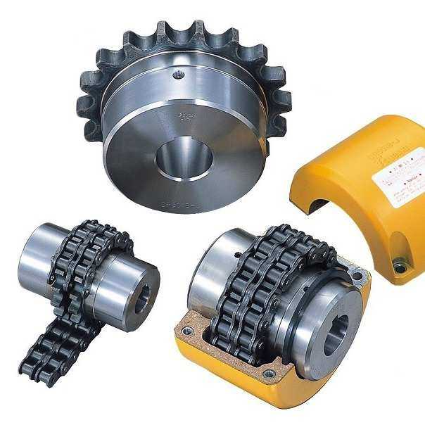 滚子链联轴器链条联轴器链轮联轴器KC4014 CR4014整体锻造 出口品,五金/工具,联轴器,淘宝优惠券,粉丝福利购,淘宝优惠卷