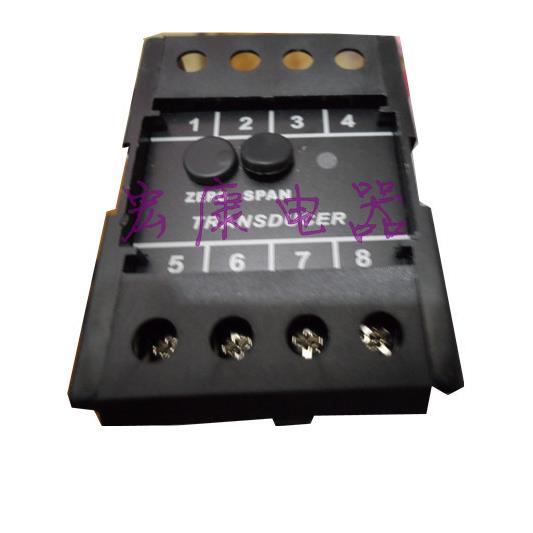 S3-AD-1-55A4B交流电流电压变送器 MSE102-1432单相交流电变送器