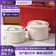 景德镇陶瓷定制猪油罐家用耐高温油罐陶瓷装 荤油罐子厨房专用容器