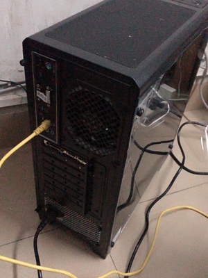 咨询分析京天华盛的电脑怎么样?内行人告诉你真相