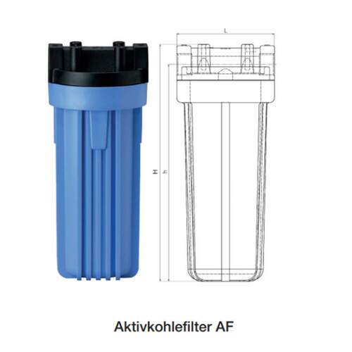 德国过滤器RFF-H65RFF-H80RFF-H100