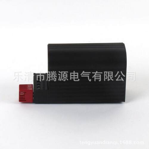 CSF060-50W带温控加热器 机柜除湿器 PTC加热器