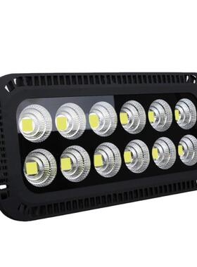 LE吊D投光灯3000W400W50W6凯缔008W00W1000W新款篮球场塔大功率