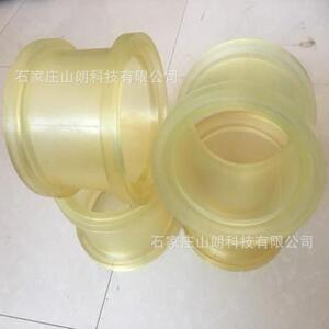 定向钻机ZDY6000LD坑道钻机配件胶筒M11.1.1.1-8钻机聚氨酯胶桶