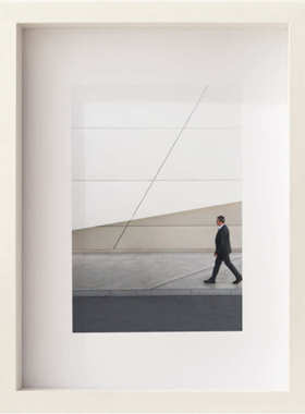 定制欧式相框摆台实木质画框批发67810寸影楼儿童婚纱猫猫照片框