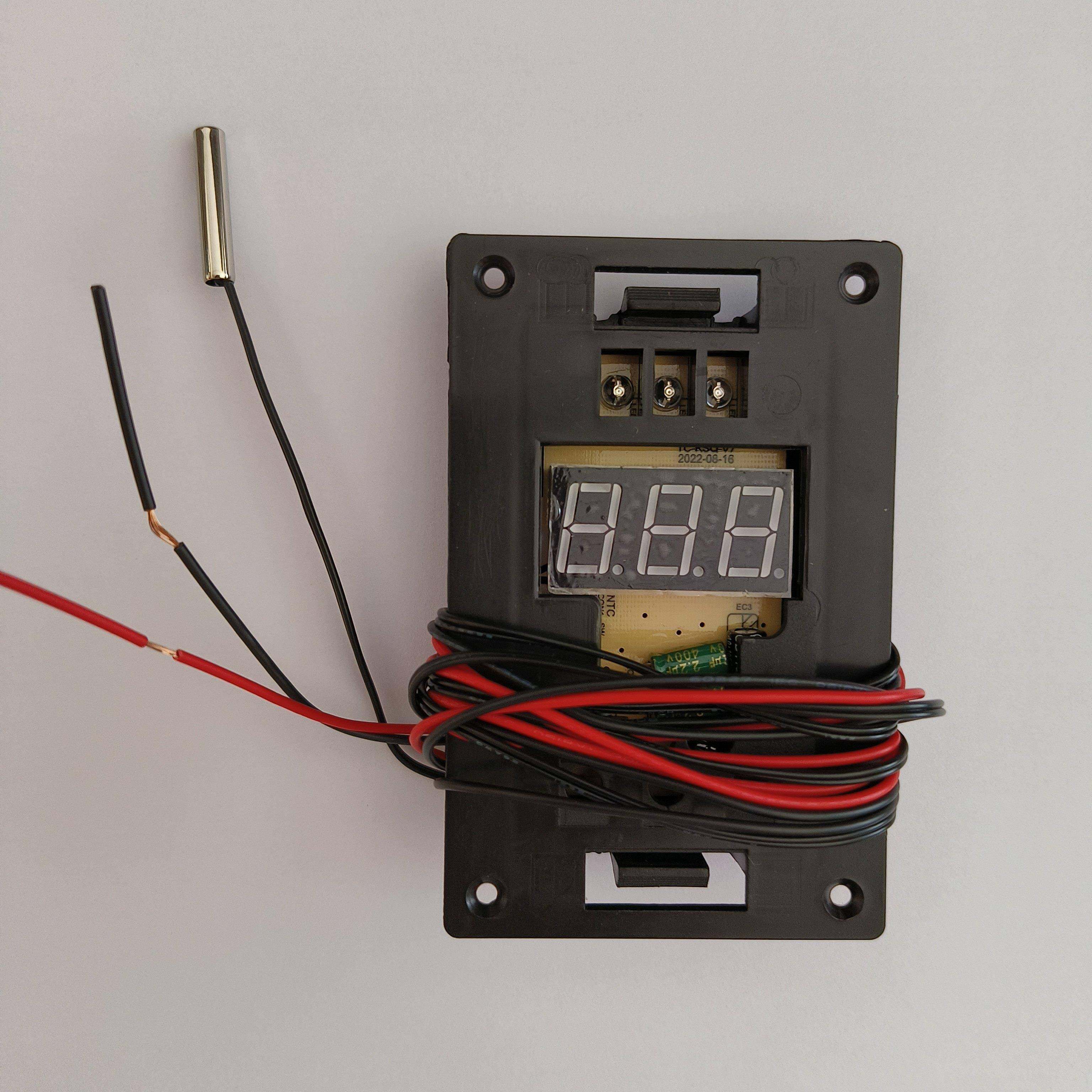 商用电热开水器维修专用显示器防干烧开关水温表进水阀圆浮球配件,五金/工具,数字温控器,淘宝优惠券,粉丝福利购,淘宝优惠卷