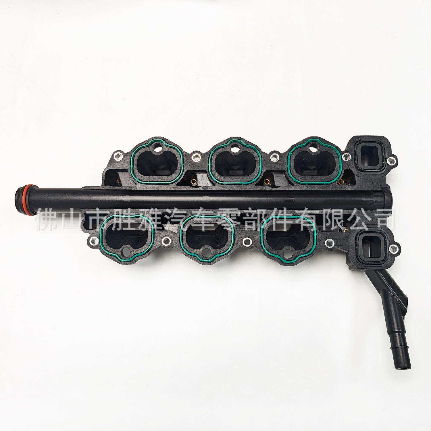 适用福特F150发动机进气歧管 BR3Z-9424-A BR3Z9424A BR3Z-9424-F
