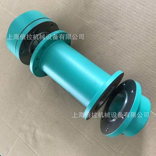 威乐水泵配件维修NL80/400-30/4端吸泵联轴节联轴器组件更换