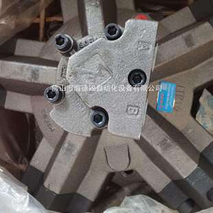 D90配件机械设备海天塑机 000 STF液压马达熔胶注塑机ITMH16 2400