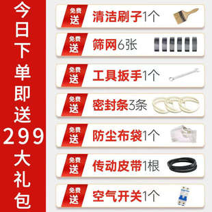 玉米小麦粉碎机家用220v小型多功能商用干磨机打碎饲料磨粉机 新款