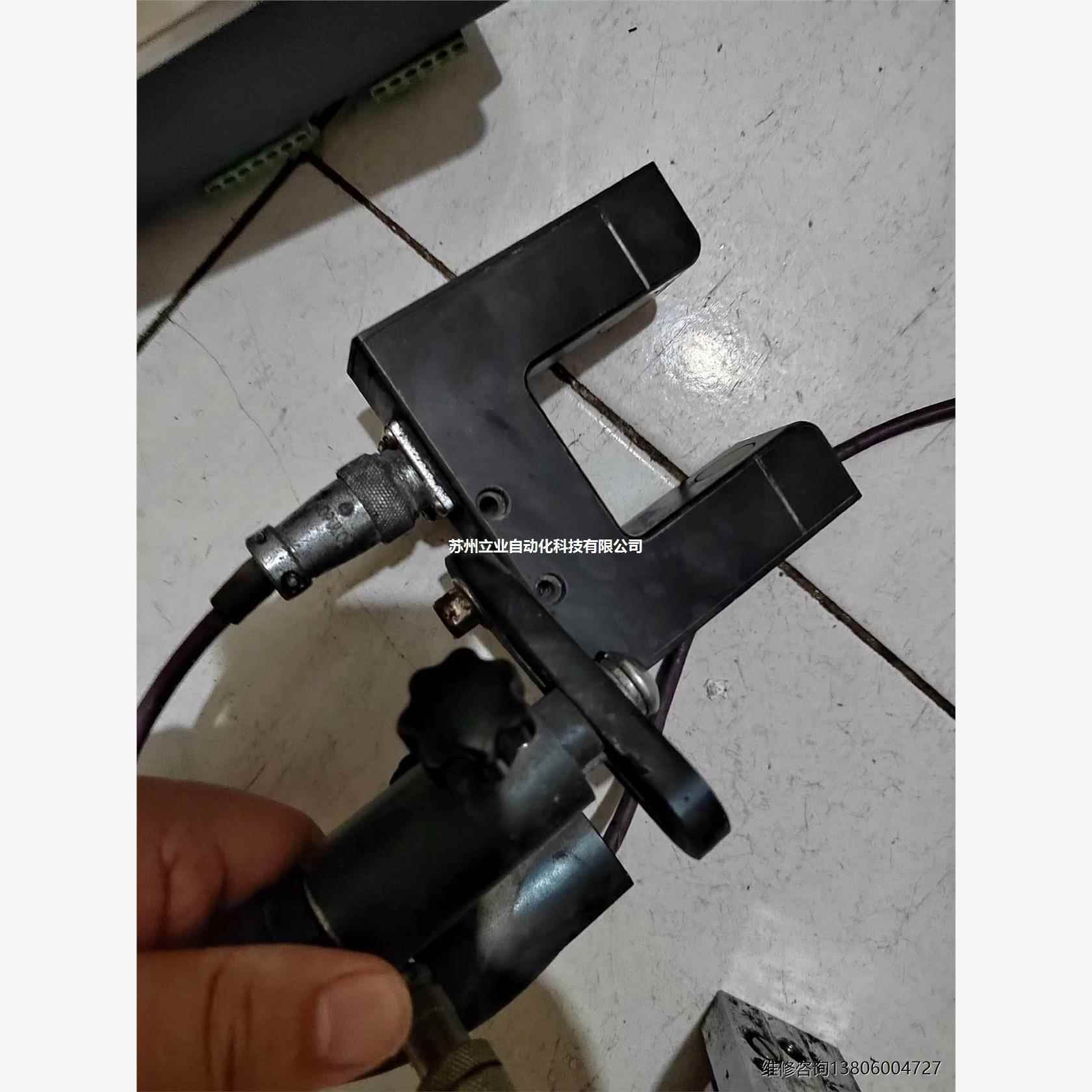 BIANFU蝙蝠纠偏控制器推动器U型传感器张力检测器议价