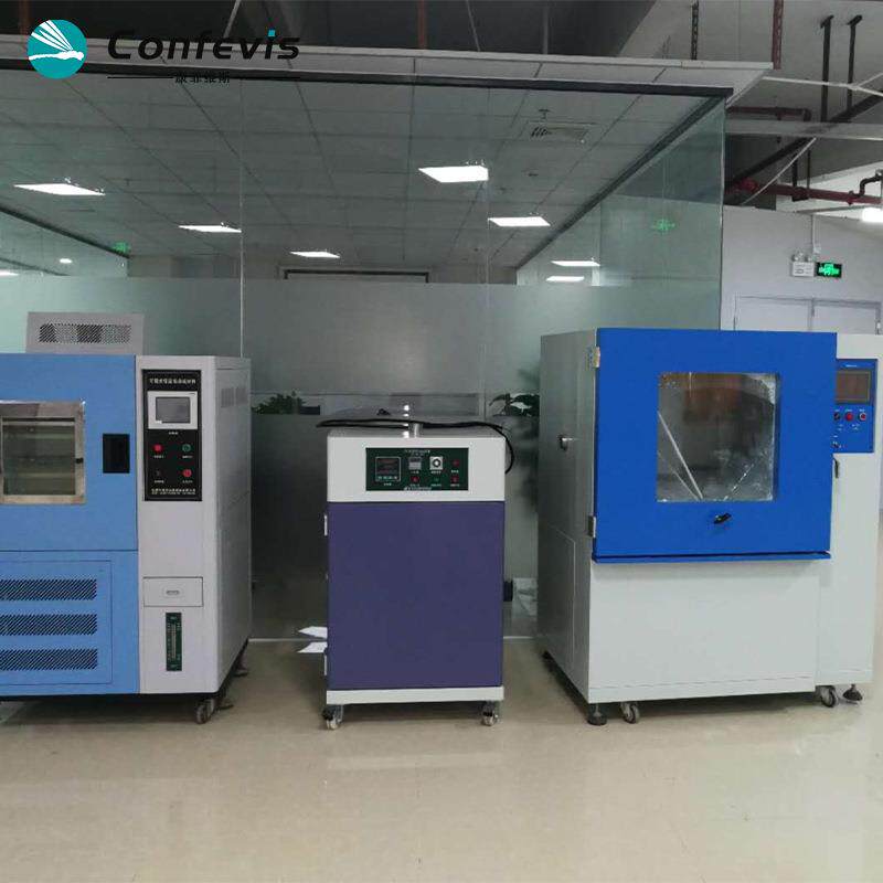 臭氧老化试验箱CFO-100L橡胶塑料电缆线耐气候老化试验箱