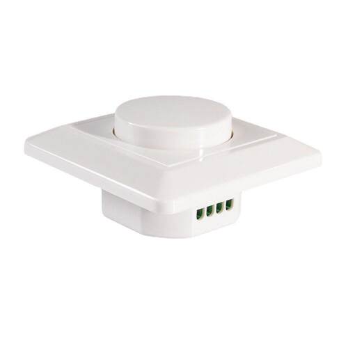 0/1-10V调光器 无极调光开关 100-240V 2000W 质保5年 旋钮调光