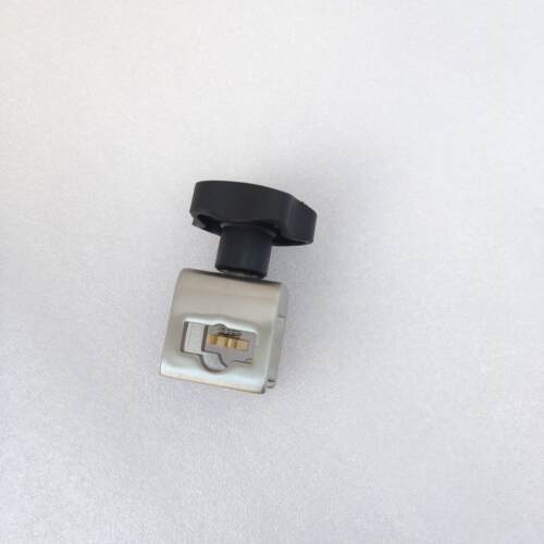 方滑块卡扣夹持器承和器肩卡固定器手术床配件手术台固定件