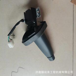 德龙X3000雨刮组合开关雨刷灯光开关DZ97189584630