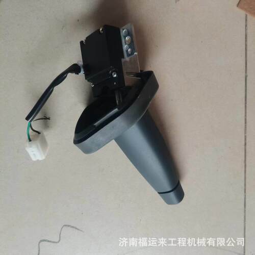 德龙X3000雨刮组合开关雨刷灯光开关DZ97189584630